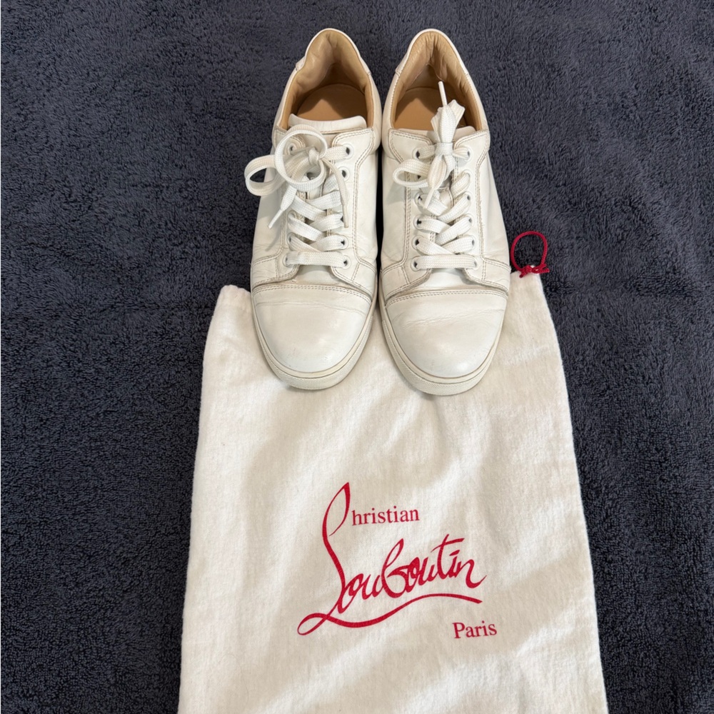 Christian Louboutin Sneakers